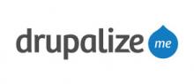 Drupalize.me logo